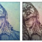 Self Portrait Prints