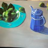 Jacqueline Ross Arriaga da Cunha  Paintings  