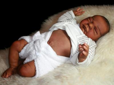 NEW! AA Reborn Boy ~ Mahtu ~ ADOPTED/SOLD