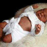 NEW! AA Reborn Boy ~ Mahtu ~ ADOPTED/SOLD