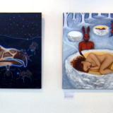 Moolana Yakama 2013 at Lot 19 Gallery