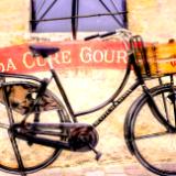 Bike Waiting