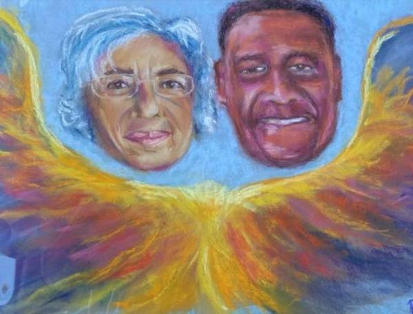 Married - In Heaven