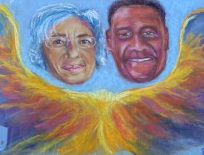 Married - In Heaven