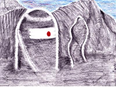 Shiva and formless Shakthi Shiva and formless Shakthi