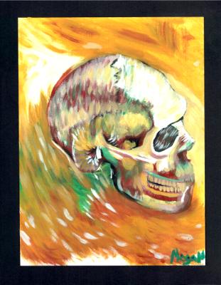 VVG Skull VVG Skull