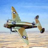 Temora's Hudson