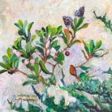 Melissa Blue Fine Art