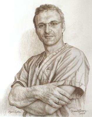 Dr Surgeon G. Izing