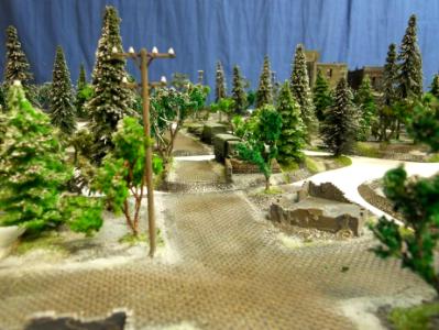 FOW "Battle of the Bulge" FOW "Battle of the Bulge"