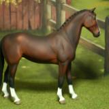 New! Breyer custom repaint