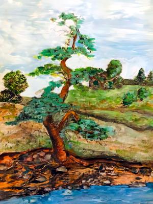 Lone Pine Lone Pine
