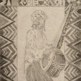 6 Strings a Playing: Mali, Kora 