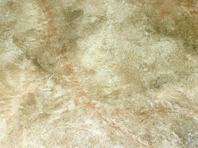 stone paint finish