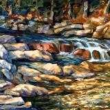 Dorrellart, The Paintings of David Dorrell