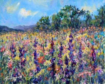 A colorful Dream  