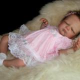 Reborn Baby ~ Patty ~ ADOPTED