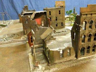 FOW "Battle of the Bulge" FOW "Battle of the Bulge"