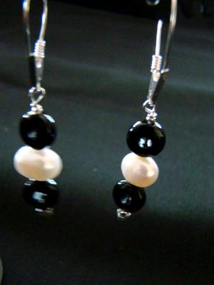 #13 Pearl and jasper #13 Pearl and jasper