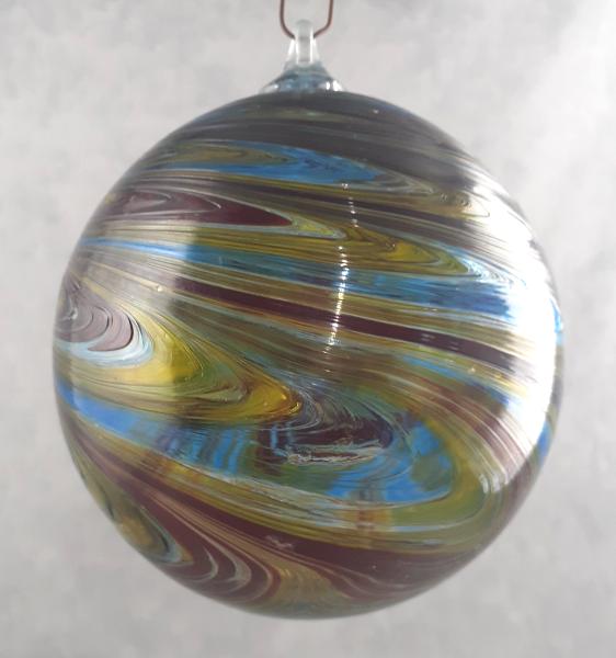 #08042501 Ornament 5.75'' $50.00