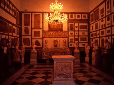 Capitoline Museum, Rome