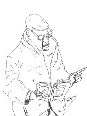 Ghost Poet 12 Ghost Poet 12