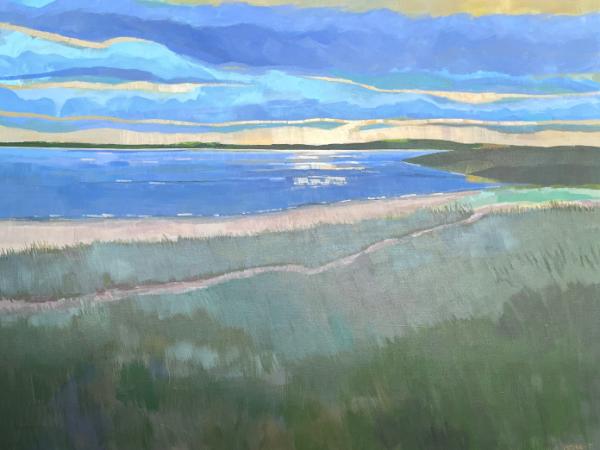 Bay Bluff
