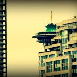 Space Needle, Seattle, WA