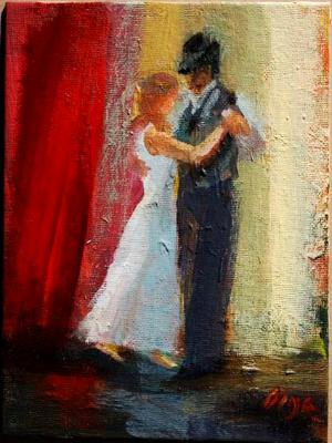 Tango Painting 2