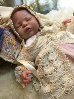 Babies for the show SOLD ~ 2016 Doll show annually every August