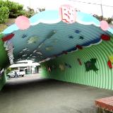Evergreen State Fairgrounds 2