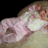 Reborn Big Girl ~ Baby Bon Cherie ~ ADOPTED/SOLD