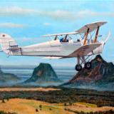 De Havilland Tiger Moth
