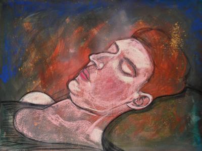 The Dreamer The Dreamer