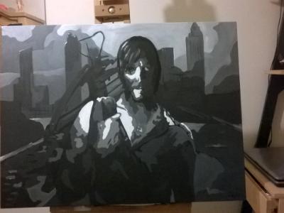 commissioned commissioned