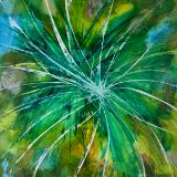 Spiraling into tomorrow  