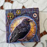 Mini Crow Journal