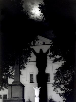 St. Michael's Moon St. Michael's Moon