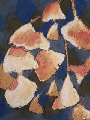 "Gingko Leaves" "Gingko Leaves"