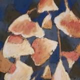 "Gingko Leaves"