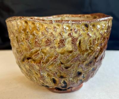 Tea Bowl 9 Tea Bowl 9