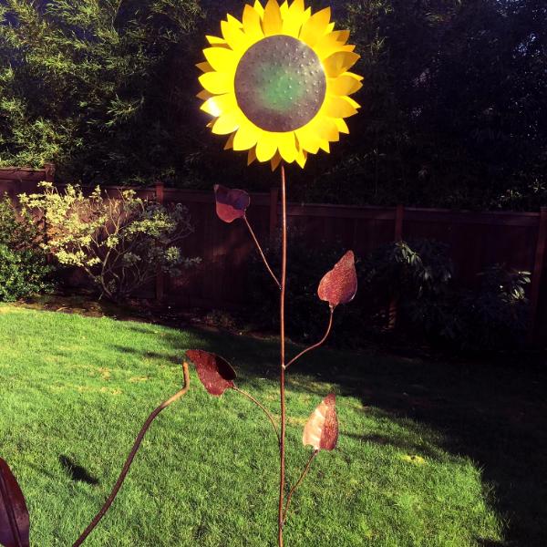 Giant Sunflower