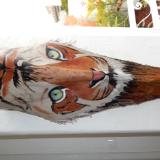 Tiger - SOLD