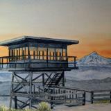 "Green Ridge Getaway"