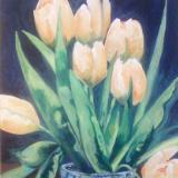 Yellow Tulips