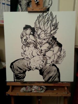 dragonball z dragonball z