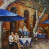 Cafe in Colonia - SOLD