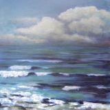 Sea and Sky (sold)