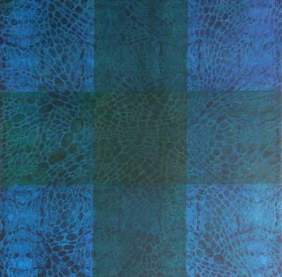 Dream In Blue Dream In Blue
