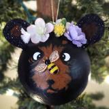 Black Bear Mountain Arts